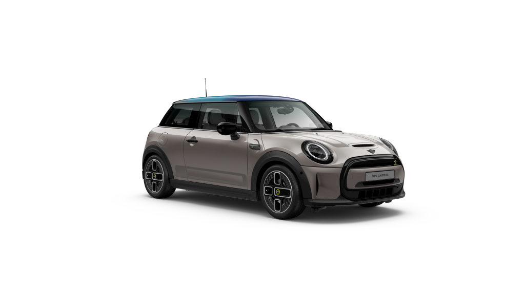 MINI Electric Collection Edition